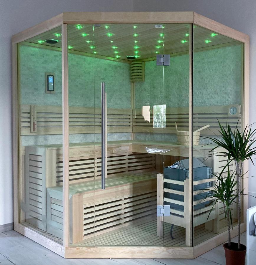 אגנונה באגני Noemi Holiday House מראה חיצוני תמונה