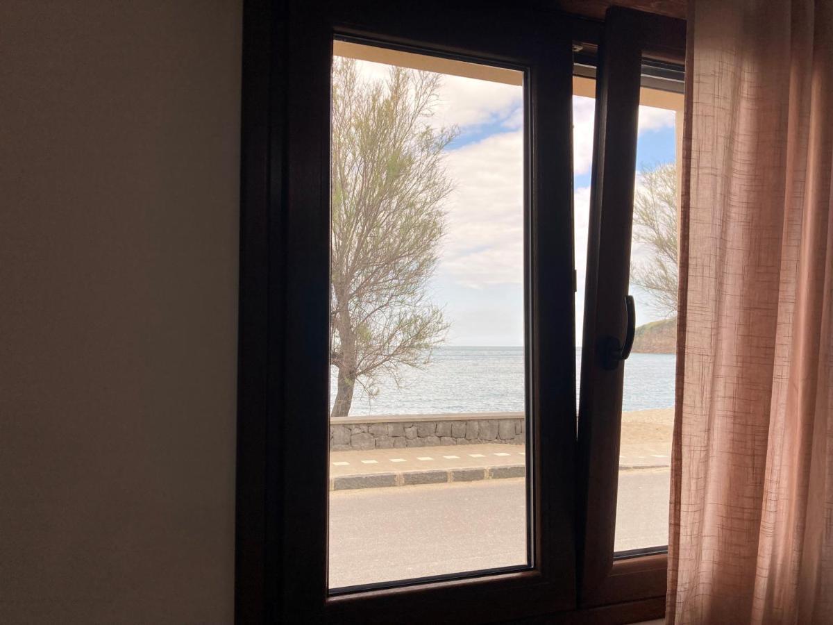 אגנונה באגני Noemi Holiday House מראה חיצוני תמונה