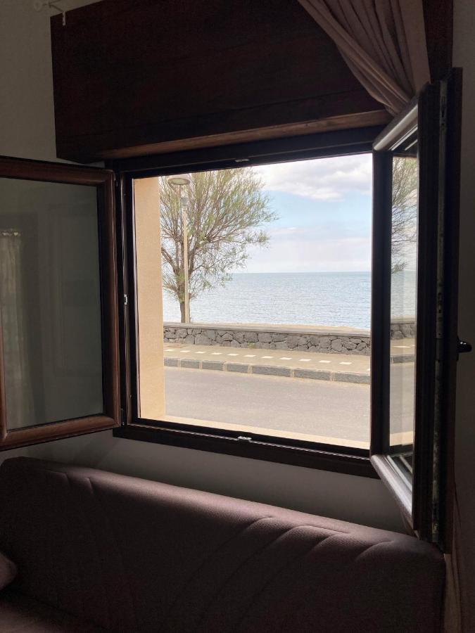 אגנונה באגני Noemi Holiday House מראה חיצוני תמונה
