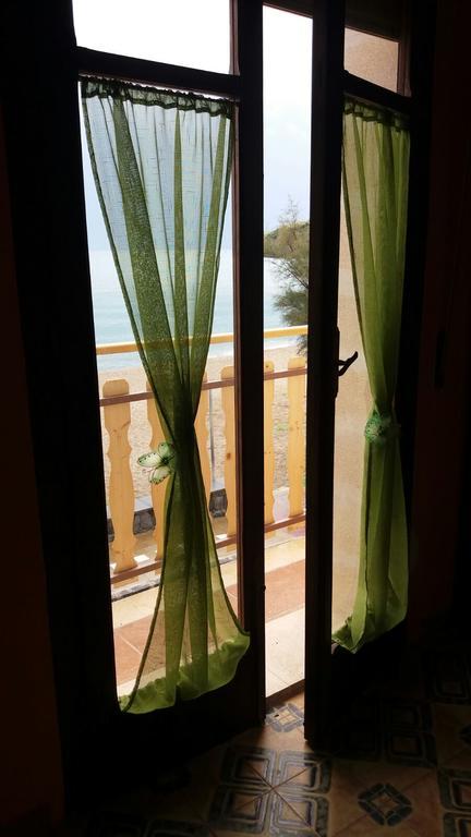 אגנונה באגני Noemi Holiday House מראה חיצוני תמונה