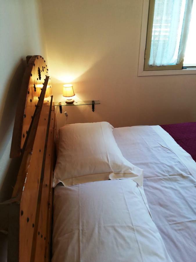 אגנונה באגני Noemi Holiday House מראה חיצוני תמונה